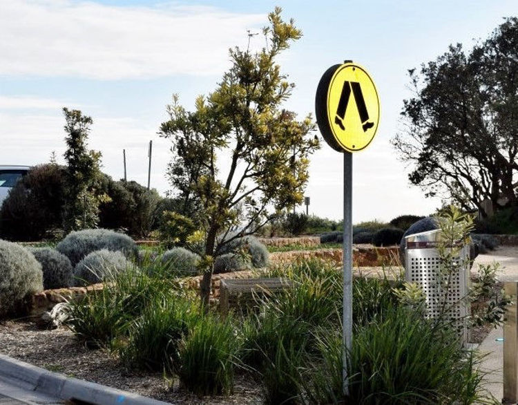 Picture of Frankston Foreshore Redevelopment,  VIC
