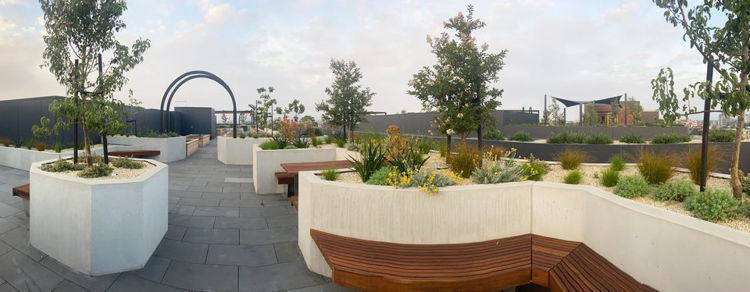 Picture of East Brunswick Village VIC