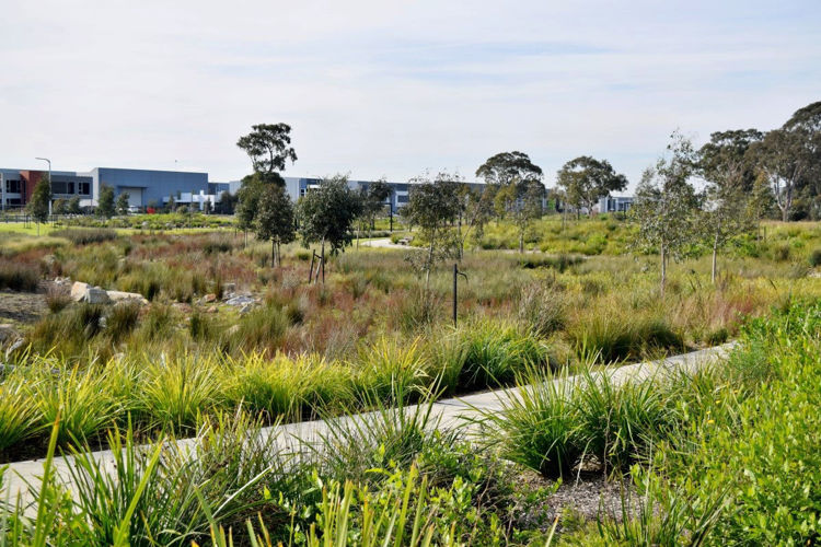 Picture of Logis Estate, Dandenong South VIC