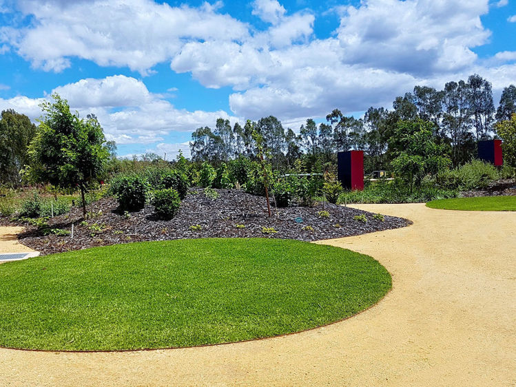 Picture of Bendigo Botanic Gardens, VIC