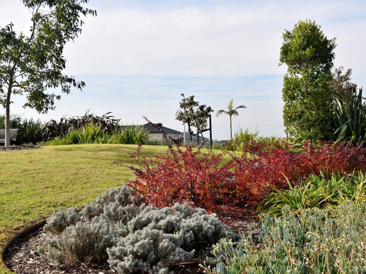 Picture of Berwick Waters, Eyrecourt Reserve, Clyde North VIC