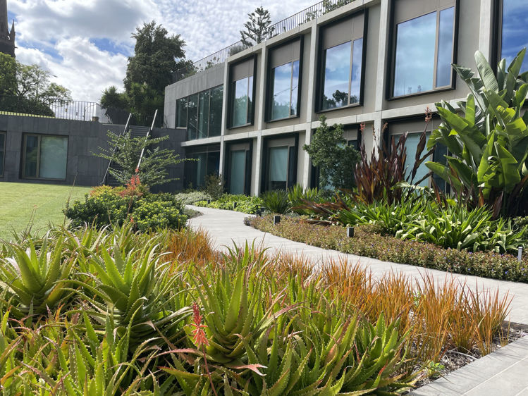 Picture of Parliament House, Melbourne VIC