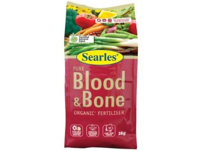Picture of Searles Blood and Bone Fertiliser