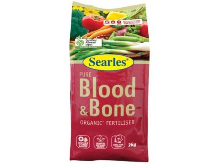 Picture of Searles Blood and Bone Fertiliser