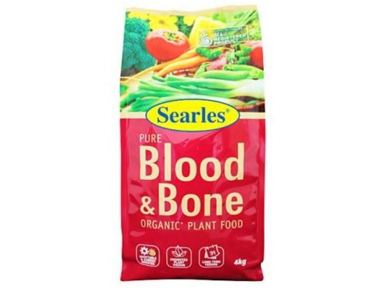 Picture of Searles Blood and Bone Fertiliser