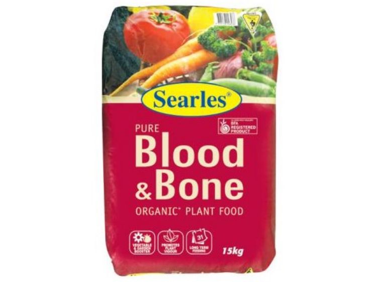 Picture of Searles Blood and Bone Fertiliser