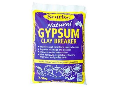 Picture of Searles Gypsum Clay Breaker