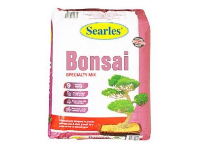 Picture of Searles Bonsai Potting Mix