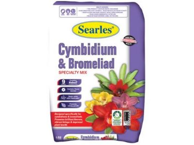 Picture of Searles Cymbidium and Bromeliad Potting Mix