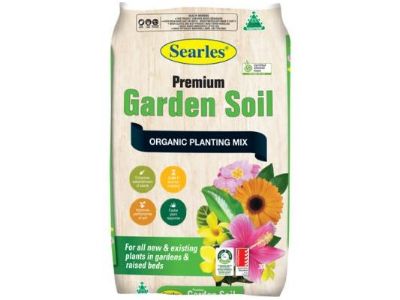 Picture of Searles Garden Soil Mix