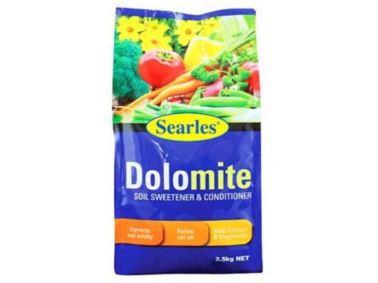 Picture of Searles Dolomite