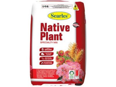 Picture of Searles Native Potting Mix