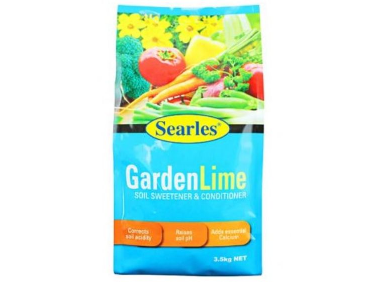 Picture of Searles Garden Lime