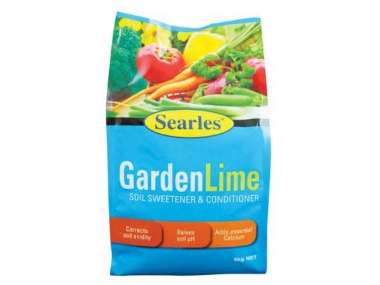 Picture of Searles Garden Lime