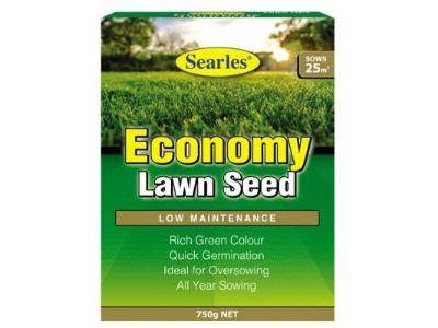 Picture of Searles Economy Lawn Seed