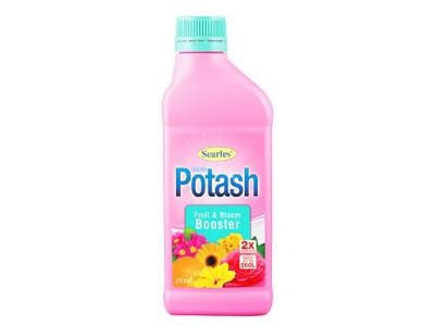 Picture of Searles Potash Plus Liquid Fertiliser