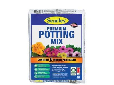 Picture of Searles Premium Potting Mix