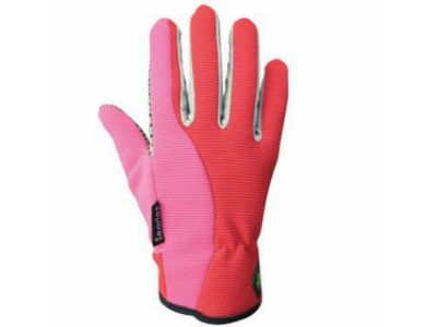 Picture of Searles Gloves Bounty Red Pink
