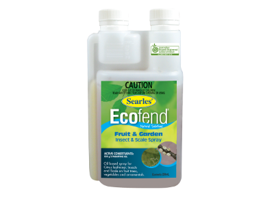 Picture of Searles Ecofend Fruit and Garden Insect Spray