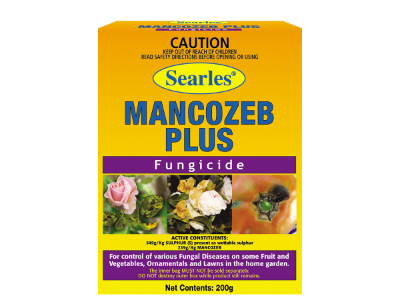 Picture of Searles Mancozeb Plus Fungicide