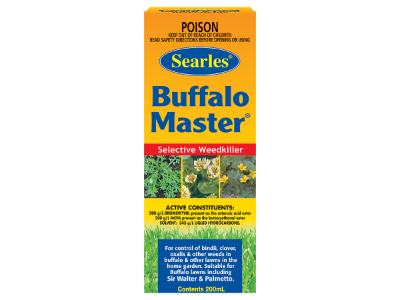 Picture of Searles Buffalo Master Selective Lawn Weeder