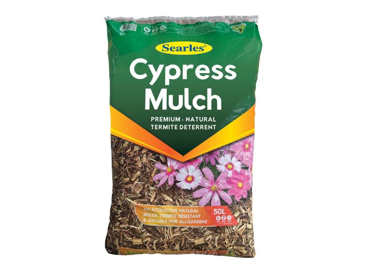 Picture of Searles Cypress Mulch