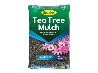 Picture of Searles Tea Tree Mulch
