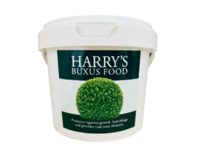 Harrys Buxus Food Fertiliser