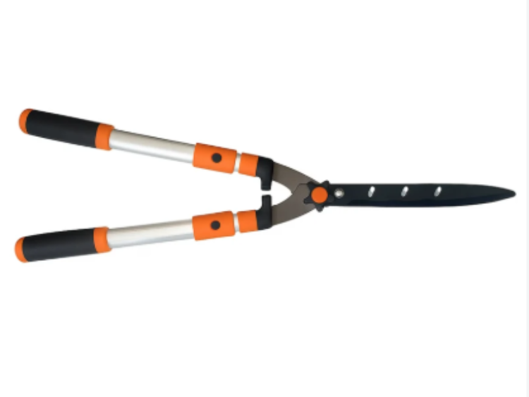 Ryset Telescopic Hedge Shears - GD605